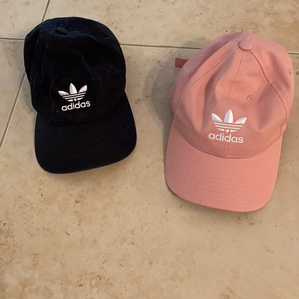 Adidas hats